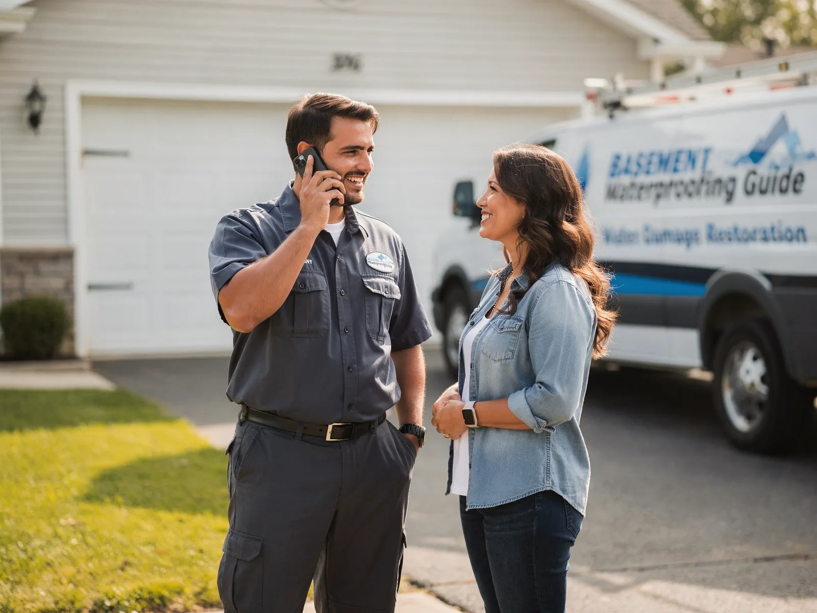 Basement Waterproofing Near Me Perkinsville, NY FAQs